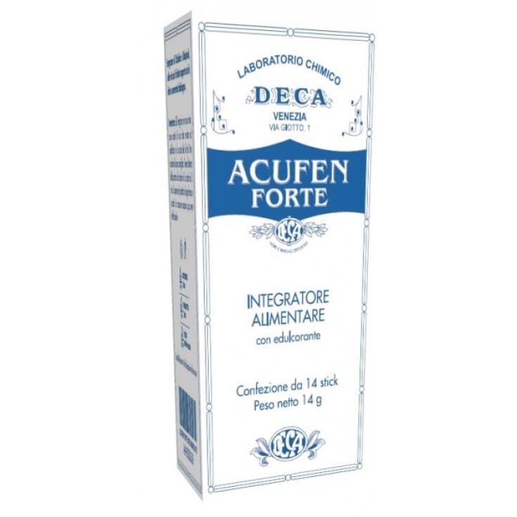 Acufen Forte – 14 Beutel