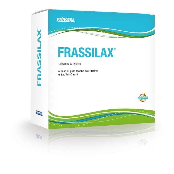 Frassilax – 12 bustine