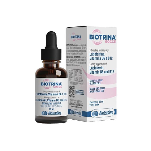 Biotrina – 20 ml gocce