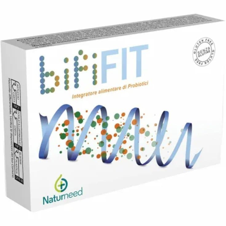 Bififit – 30 capsule