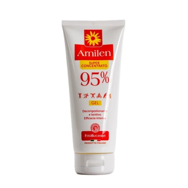 Arnilen 95% Gel Arnika – 200 ml