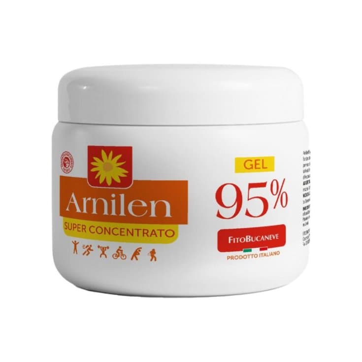 Arnilen 95% Gel Arnika – 500 ml