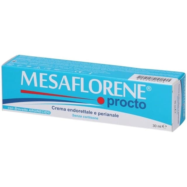 Mesaflorene Procto – 30 ml