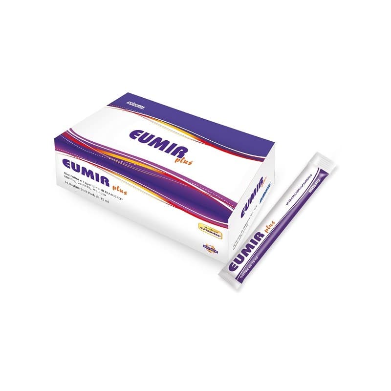 Eumir Plus – 14 bustine