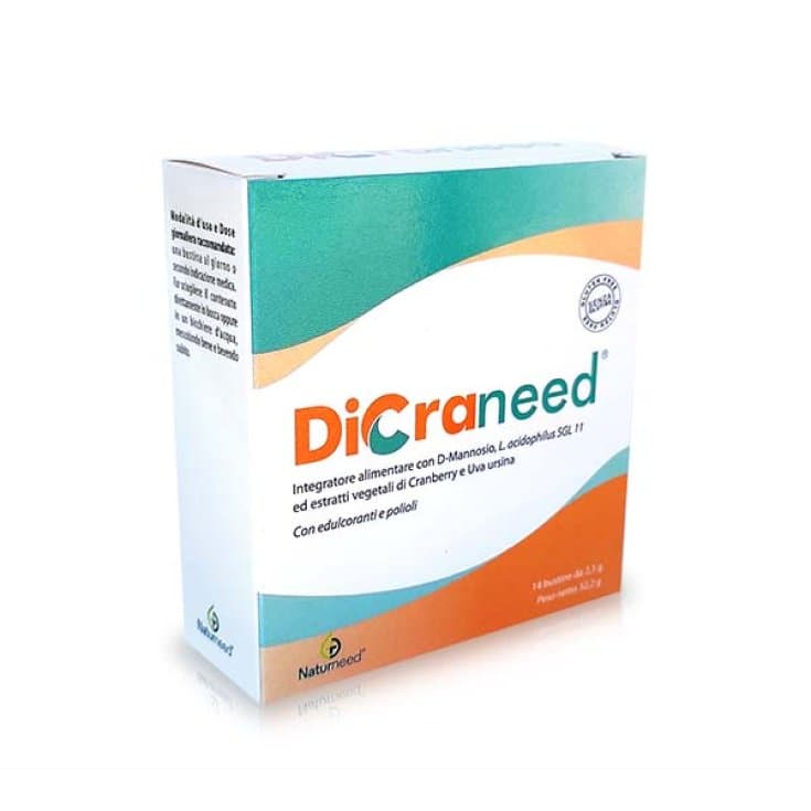 Dicraneed – 14 Beutel