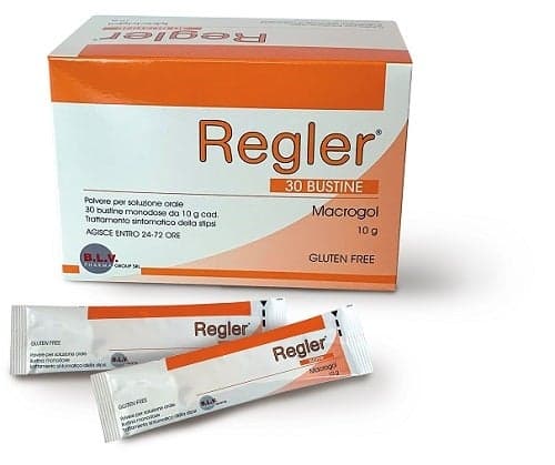 Regler – 30 Beutel