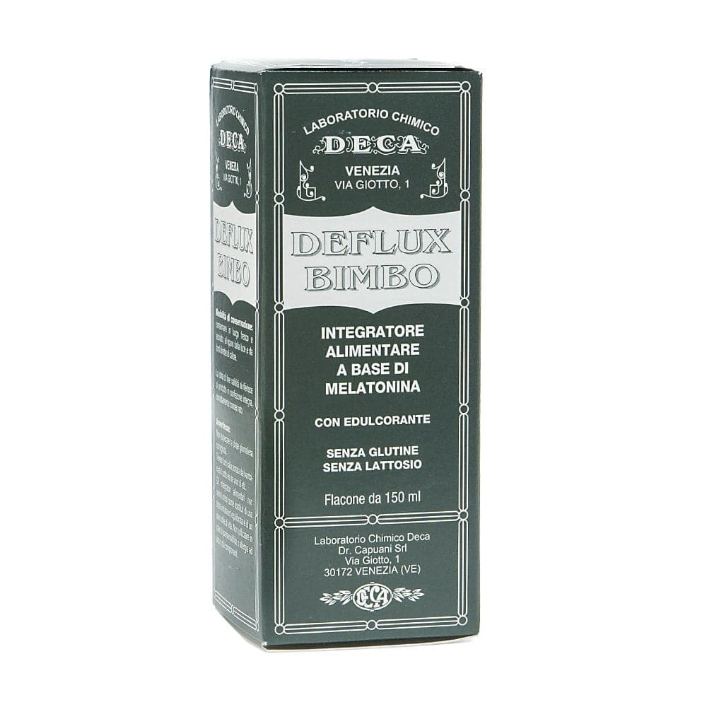 Deflux Bimbo – 150 ml Flasche