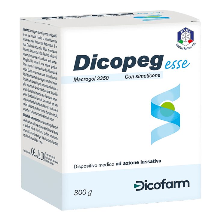 Dicopeg Esse – 300 g