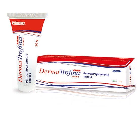 Dermatrofina Plus Creme – 30 g