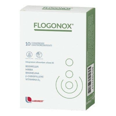Flogonox – 10 compresse