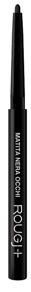 Rougj Matita Occhi Nera – Eyeliner Kajal