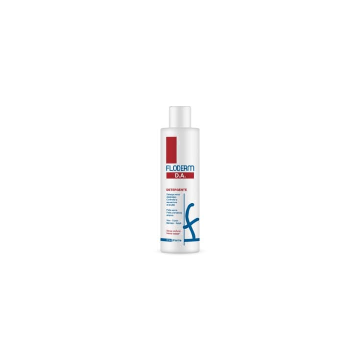 FLODERM DA DETERGENTE 200ML