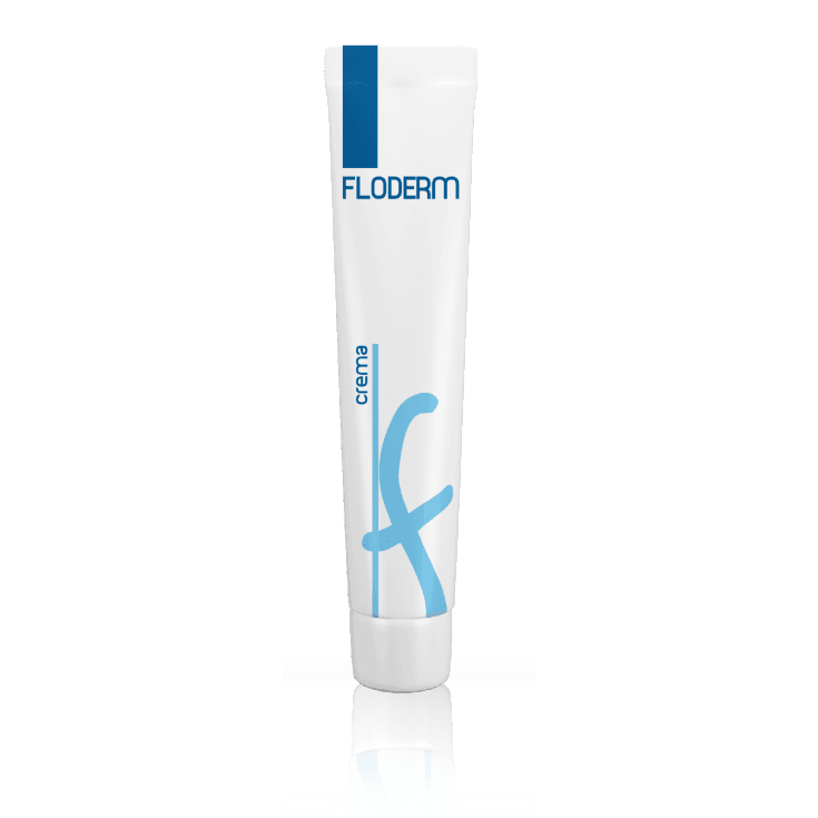 Floderm da – Crema emolliente