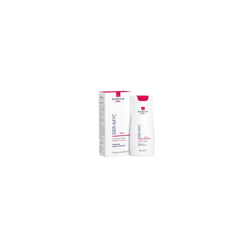 Der-Myc Rosa Intimate Wash