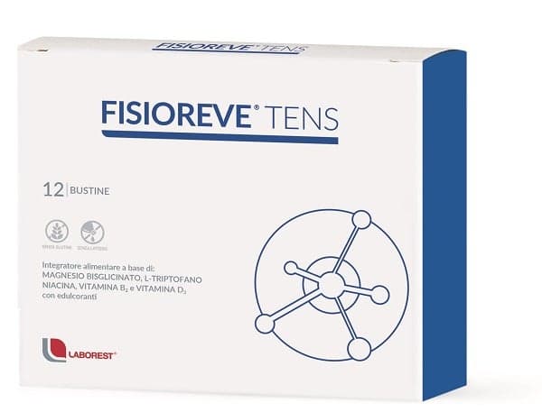 Fisioreve TENS – 12 Beutel