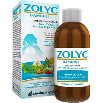 Zolyc Bambini – 150 ml