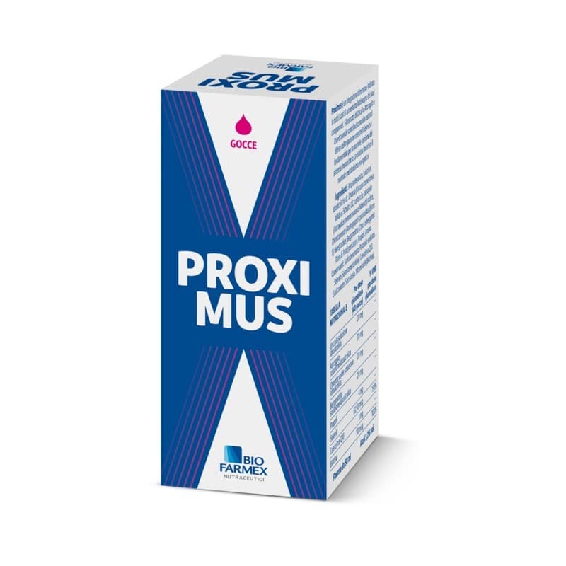 Proximus – Gocce 50 ml