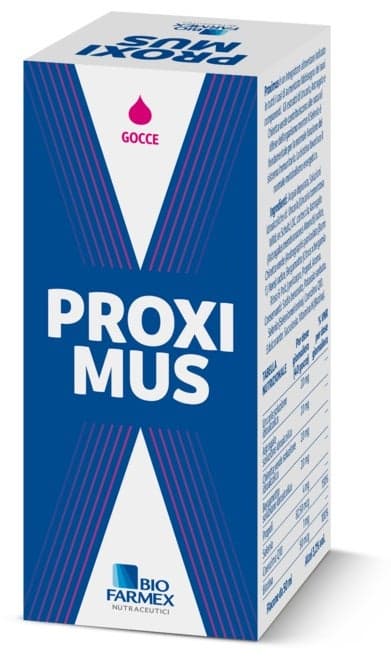 Proximus – 50 ml Tropfen