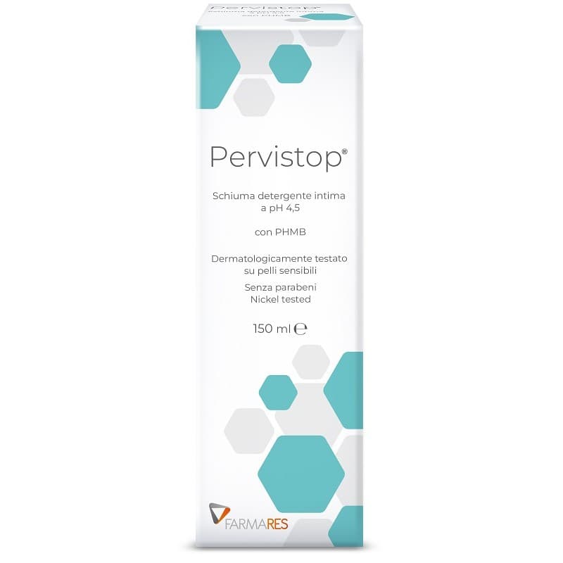 Pervistop Schiuma – 150 ml
