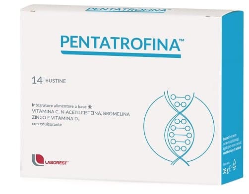 Pentatrofina – 14 Beutel