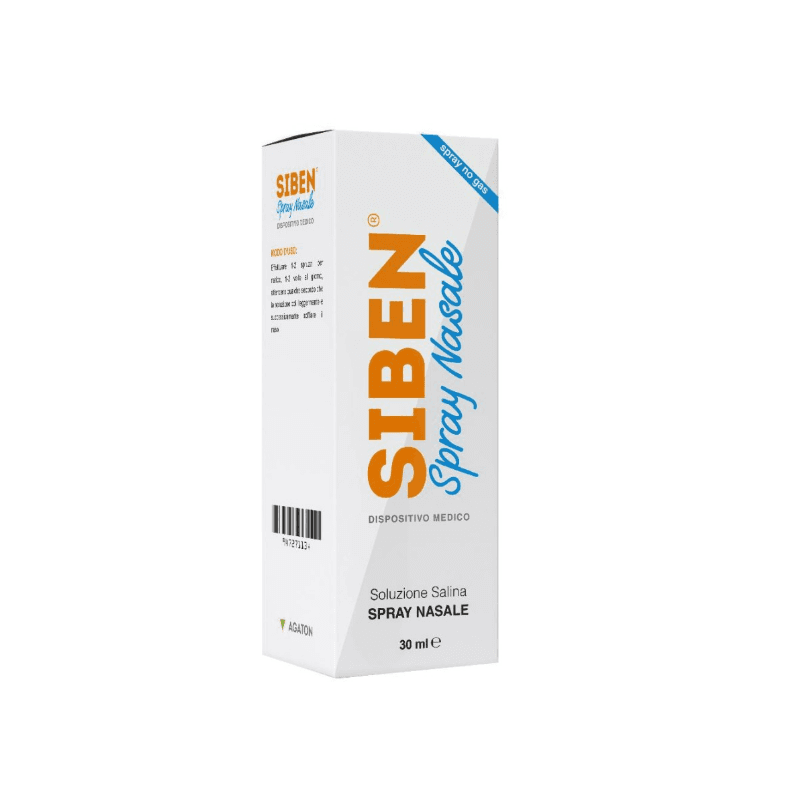 Siben Spray – 30 ml