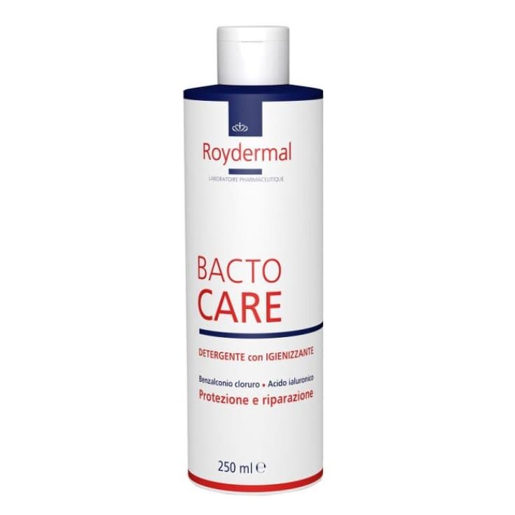 BACTOCARE Intimate Detergente – Igiene intima