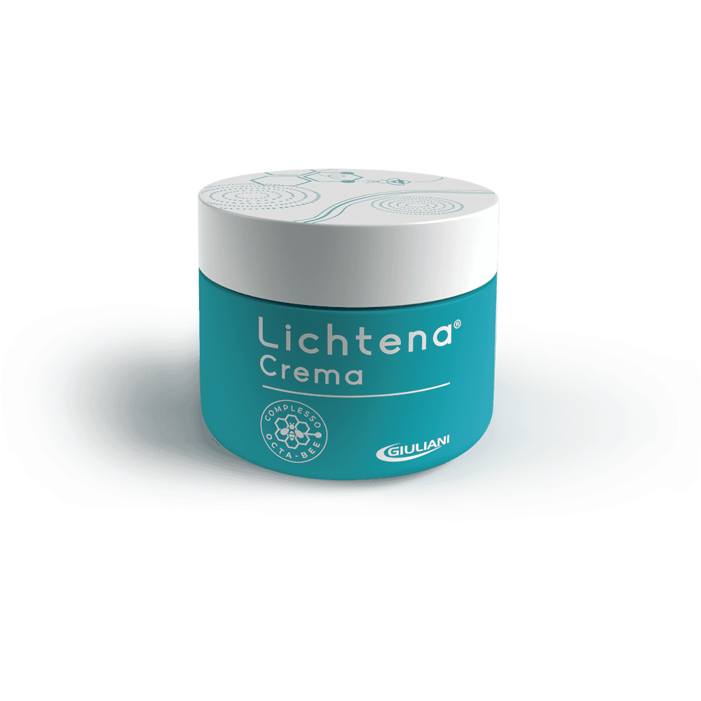 Lichtena Crema – 200 ml