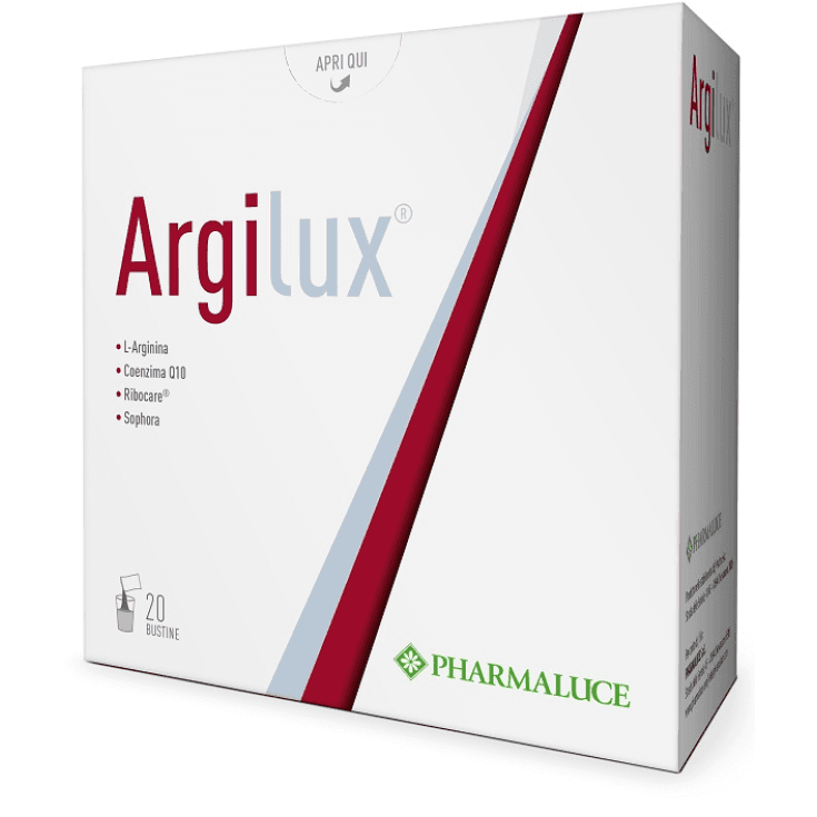 ARGILUX – 20 Bustine