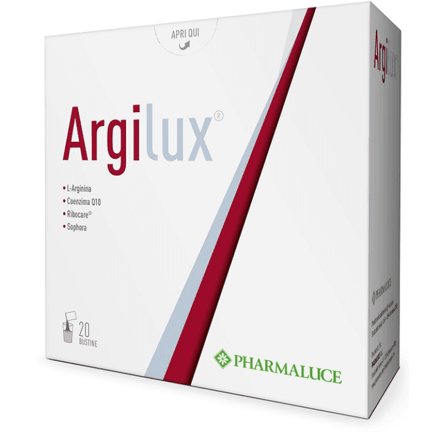 ARGILUX – 20 Bustine
