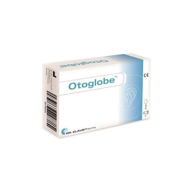 Otoglobe – 6 palloncini + 1 adattatore