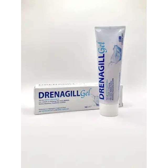 Drenagill Gel – 100 g