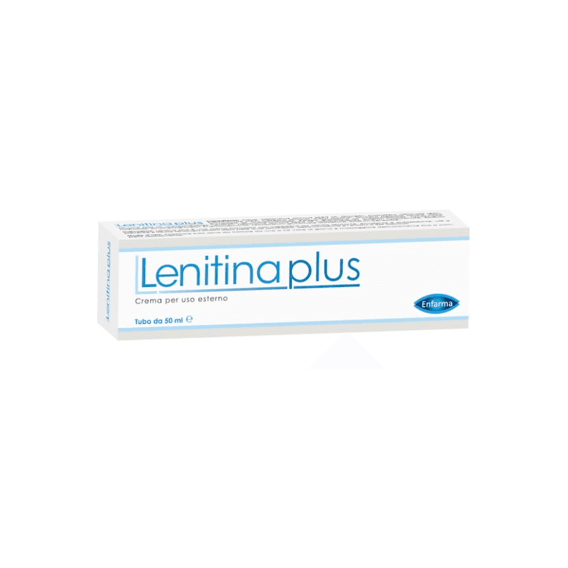 Lenitina Plus Fluido – 50 ml