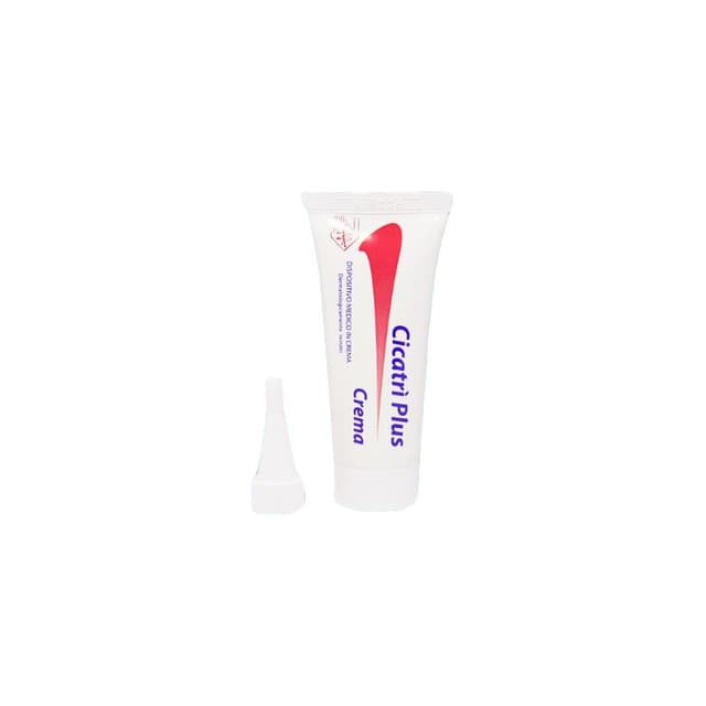 Cicatri Plus Crema – 30 g