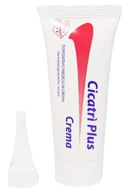 Cicatri Plus Crema – 30 g