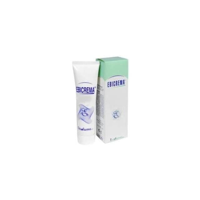 Ebicrema Olio Detergente – 400 ml