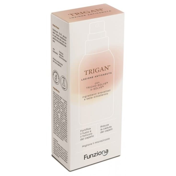 Trigan Lozione Anticaduta – 100 ml