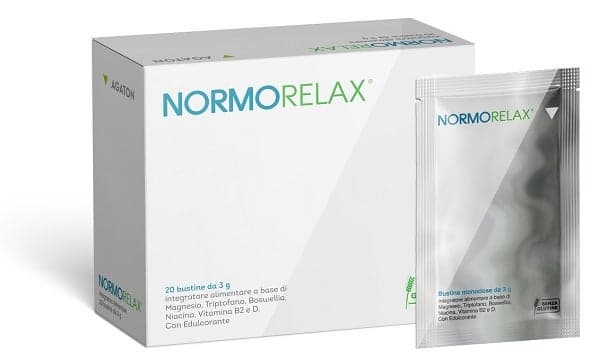 Normorelax – 20 bustine