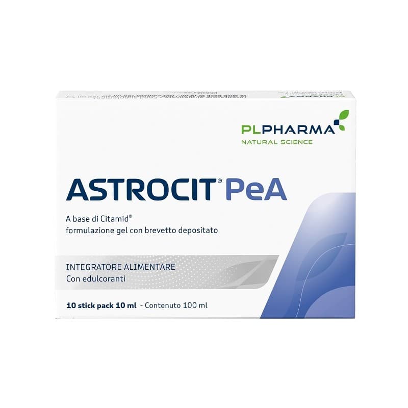 Astrocit PEA – 10 bustine
