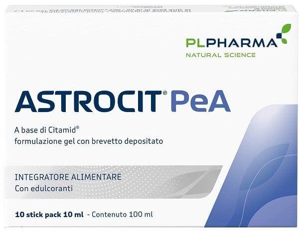 Astrocit PEA – 10 bustine