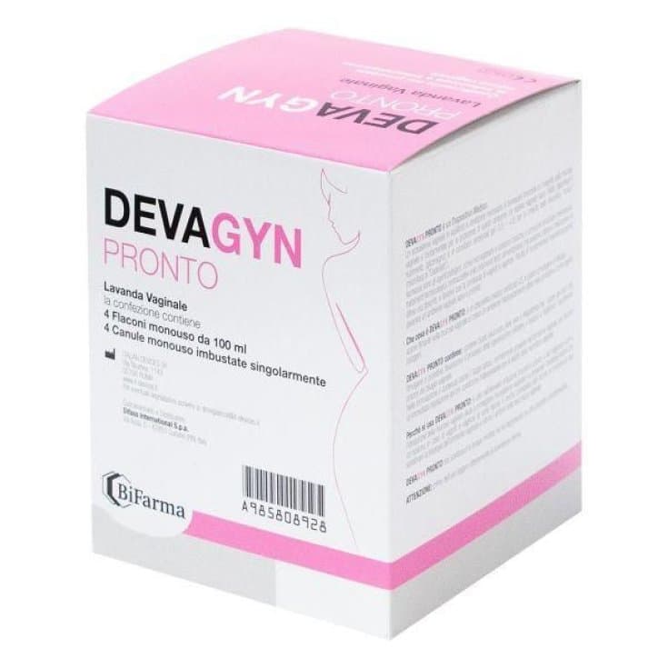Neodev Pronto Lavanda – 4 fiale