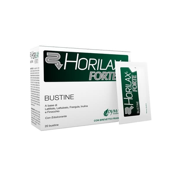 Horilax Forte – 20 bustine