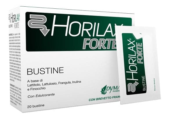 Horilax Forte – 20 bustine