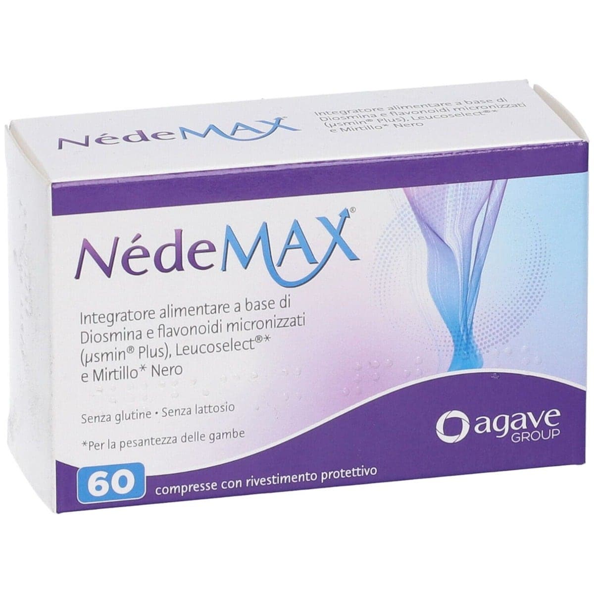 Nedemax – 60 compresse