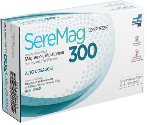 Seremag 300 – 45 capsule