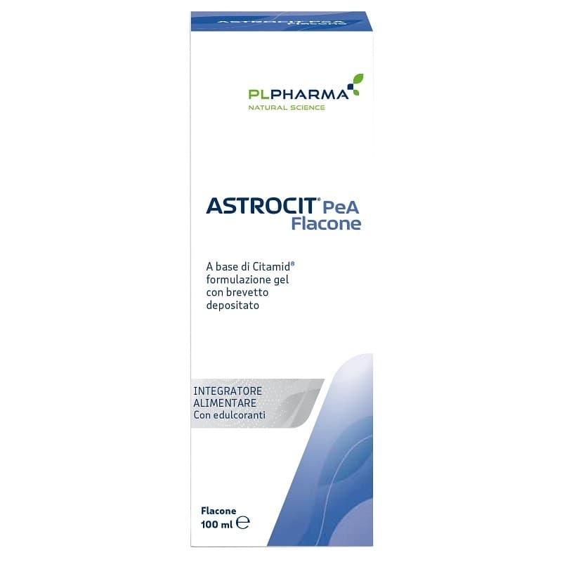 Astrocit PEA – 100 ml flacone