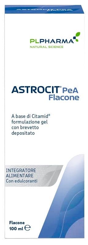 Astrocit PEA – 100 ml flacone
