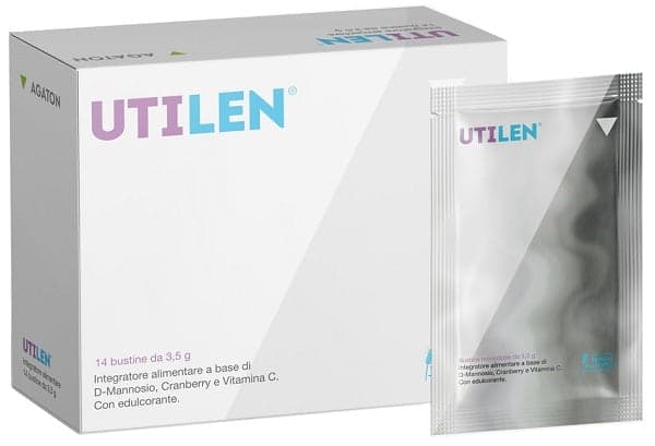 Utilen – 14 bustine