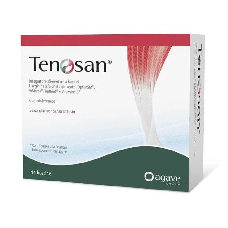 Tenosan – 30 bustine