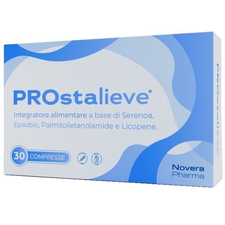 Prostalieve – 30 Tabletten