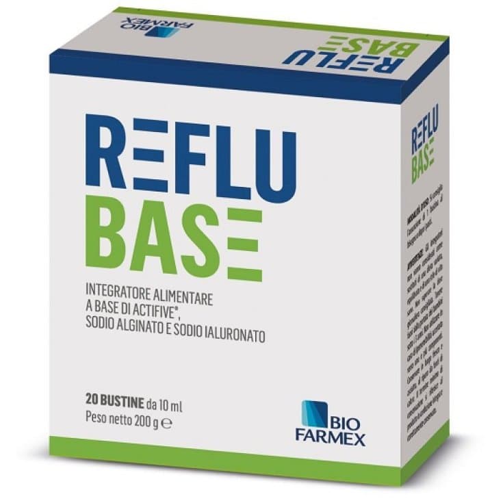 Reflubase – 20 Beutel